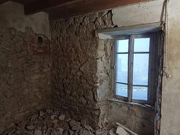 Aménagement intérieur et montage de meubles