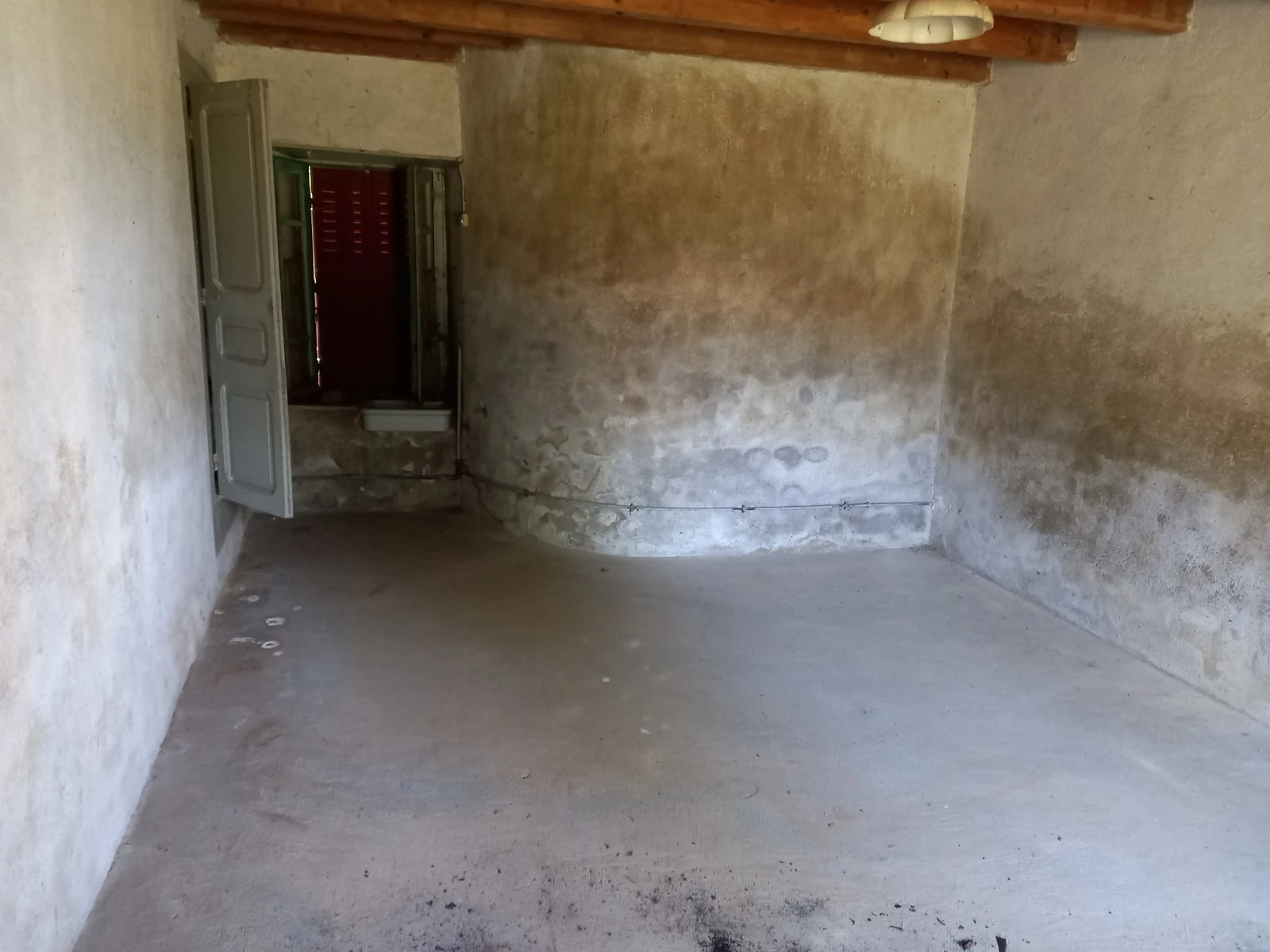 Rénovation de salle de bain
